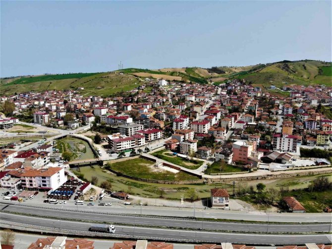 Bu Çay Görenleri Şaşkına Çeviriyor