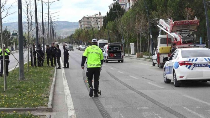 Bayramın İlk Gününde Kahreden Kaza, Otomobilin Çarptığı Çocuk Hayatını Kaybetti