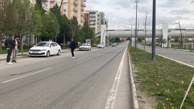 Bayramın İlk Gününde Kahreden Kaza, Otomobilin Çarptığı Çocuk Hayatını Kaybetti