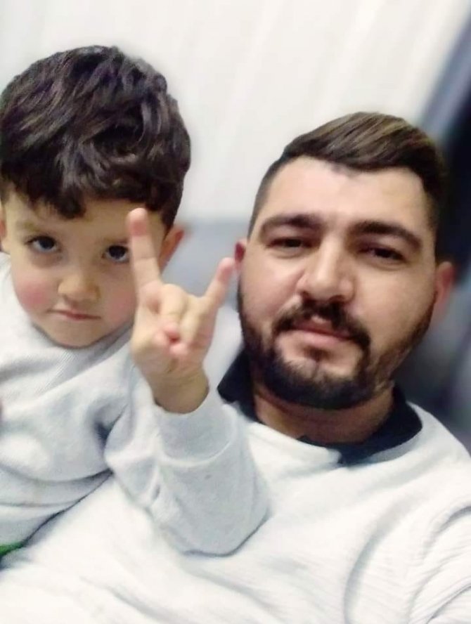 Trafik Kazasında Ağır Yaralanan Minik Hasan Yaşam Savaşını Kaybetti