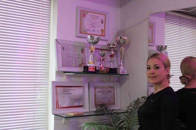 Pilates Randevularında Boş Yer Bulunmuyor