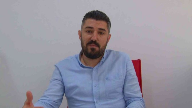 Uzmanından Bayramda Sağlıklı Beslenme Önerileri