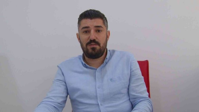 Uzmanından Bayramda Sağlıklı Beslenme Önerileri