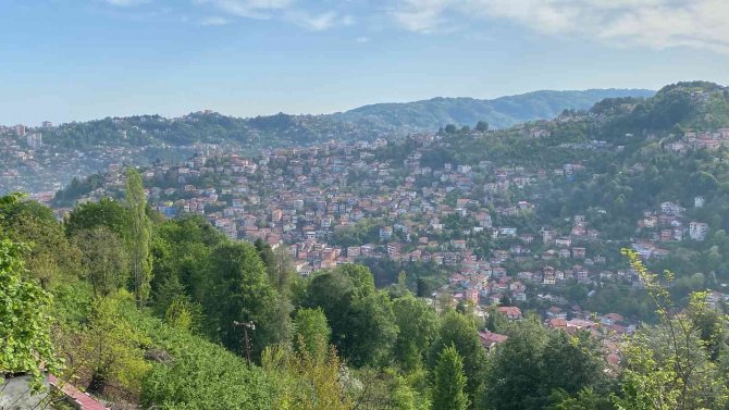 Zonguldak’ta Tedirgin Eden Gelenek, Bayram Sabahı Silahlar Konuştu