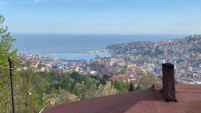 Zonguldak’ta Tedirgin Eden Gelenek, Bayram Sabahı Silahlar Konuştu