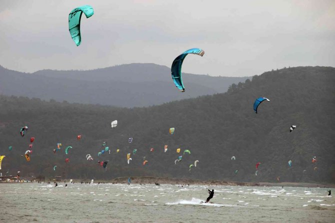 Muğla’da Bayramda Beklenen Yoğunluk Yaşanmadı
