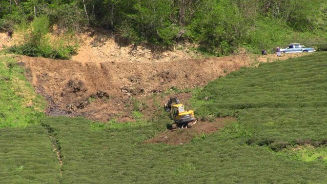 Büyük Şehirlerde Yaşam Şartları Zorlaşınca Köylerine Döndüler