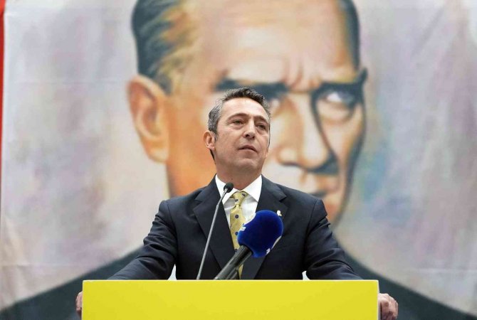Ali Koç: "3 Temmuz Ruhuna Dönmenin Zamanı Geldi"