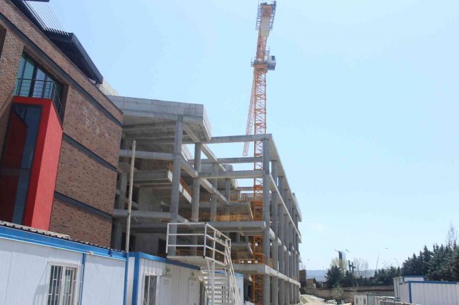 Çankaya Belediyesi’nden Bitmeyen Senfoni