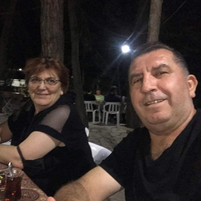 Denizlili Ailenin Bayram Ziyareti Faciayla Bitti