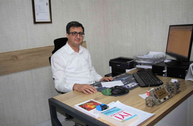 Uzm. Doç. Dr. Balıbey, “Sosyal İletişim, Yapılan Araştırmalarda Uzun Ömürlü Olmada En Önemli Faktör Olarak Bulunmuştur”