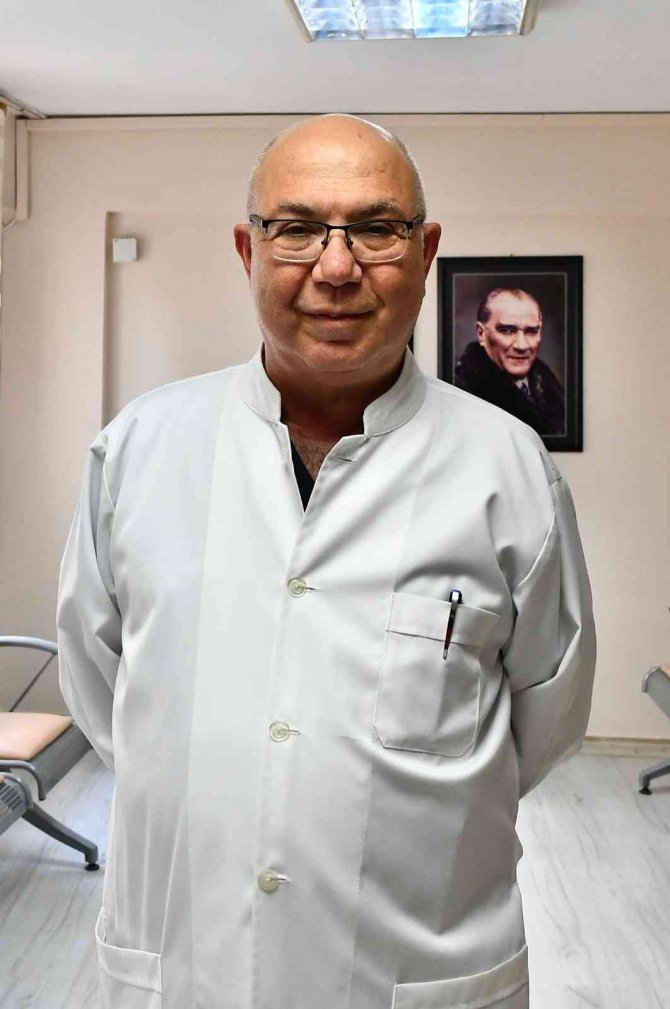 Eşrefpaşa Hastanesi’nden Gebe Okulu