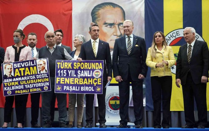 Ali Koç: "3 Temmuz Ruhuna Dönmenin Zamanı Geldi"