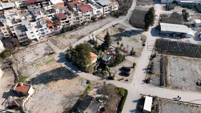 Başkan Soyer’den Buca’ya Bir Müjde Daha: