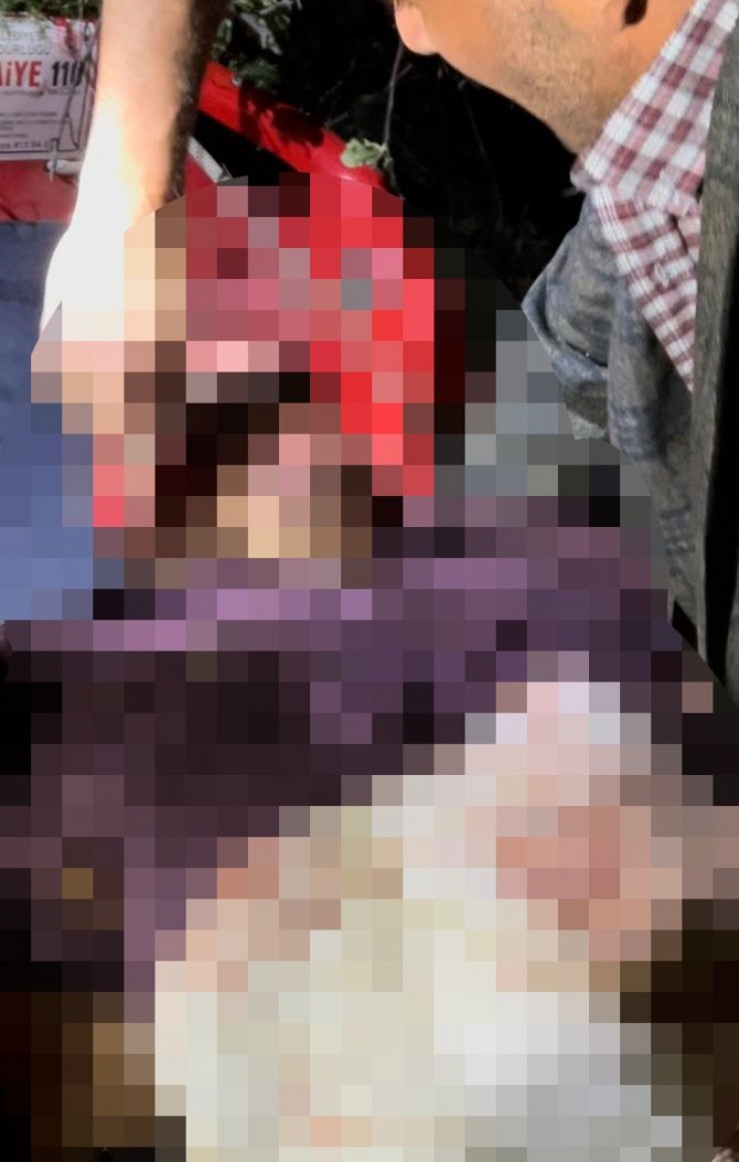 Alkolün Sonu Ölümle Bitti