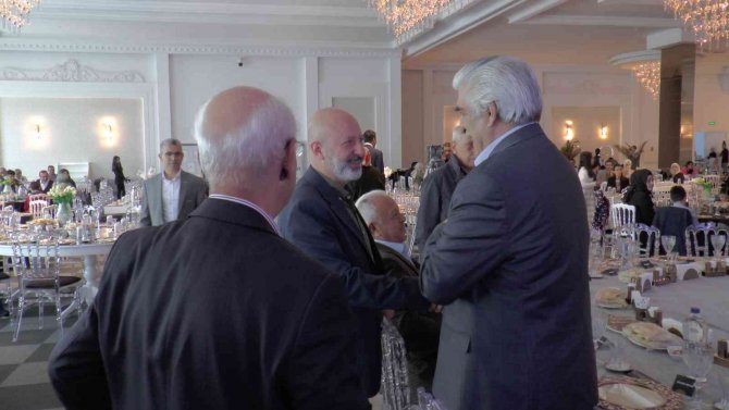 Başkan Akmermer: “Kayseri Ekonomi Platformu Kurulmalı”