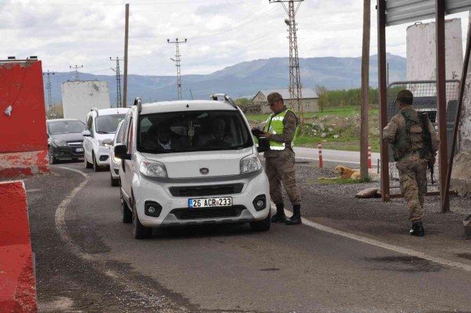 Bulanık’ta ’Bayramınız Kemerli Olsun’ Uygulaması
