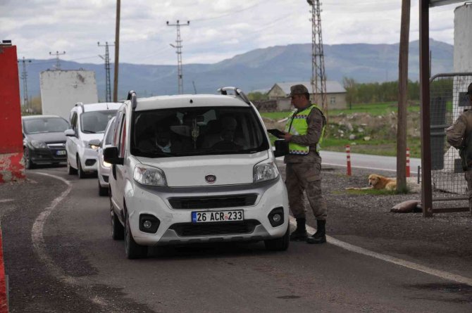 Bulanık’ta ’Bayramınız Kemerli Olsun’ Uygulaması