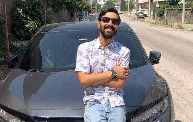 Osmaniye’de Otomobil Tarlaya Uçtu: 1 Ölü, 1 Yaralı