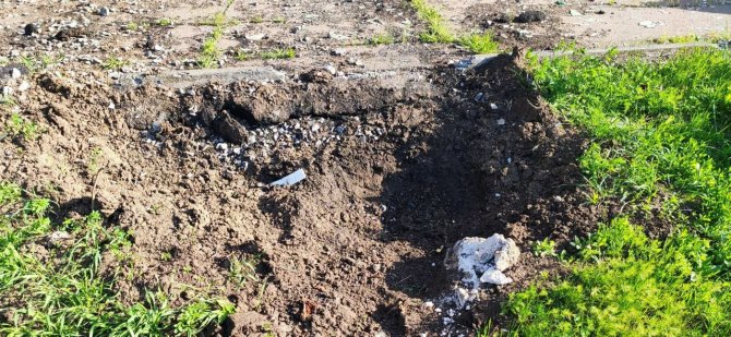 Rusya Donetsk’i Vurdu: 9 Ölü