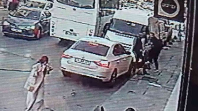 Çekmeköy’de Kiracı İle Dükkan Sahibinin Tartışması Kanlı Bitti: 3 Yaralı
