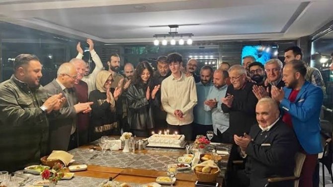 Sakarya’nın Tek Uydu Televizyon Kanalı Tv264 Dördüncü Yılını Geride Bıraktı