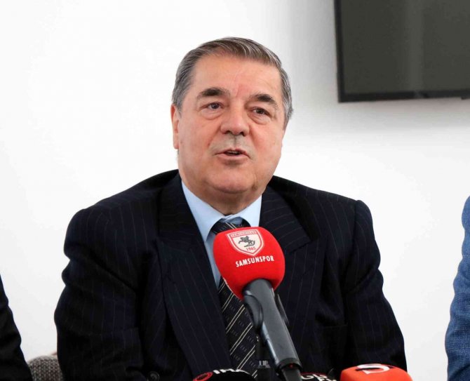 Veysel Bilen: "Yeni Hocamızı 10 Gün İçerisinde Kamuoyu İle Tanıştırmak İstiyoruz"