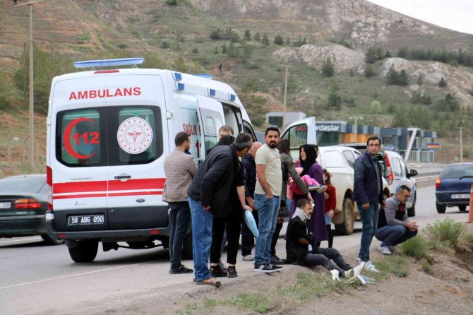 Bayram Gezmesi Kanlı Bitti: 1 Ölü, 5 Yaralı