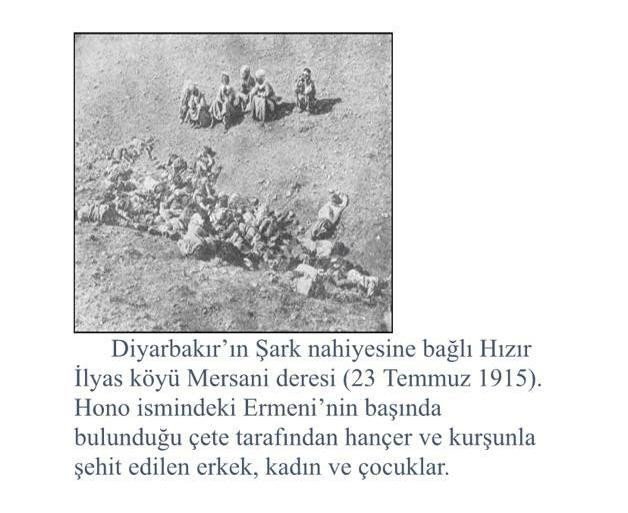 2015’teki Sur Olaylarının Aynısı 1915 Yılında ‘Dam Taburları’ İle Yapıldığı Ortaya Çıktı