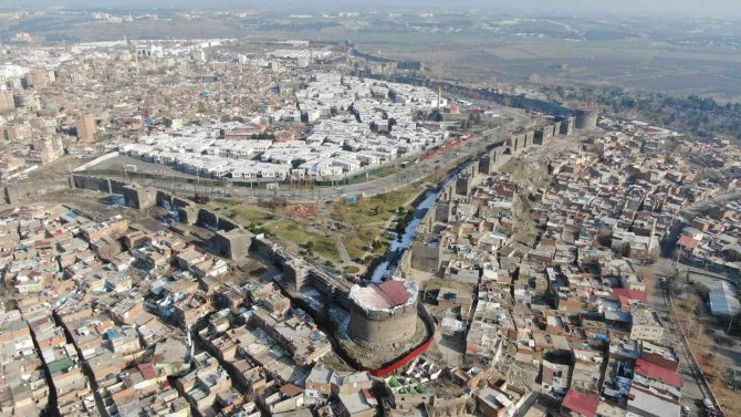 2015’teki Sur Olaylarının Aynısı 1915 Yılında ‘Dam Taburları’ İle Yapıldığı Ortaya Çıktı