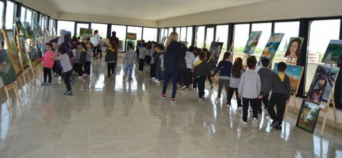 Yalova’ya 17 Ülkeden 40 Sanatçı