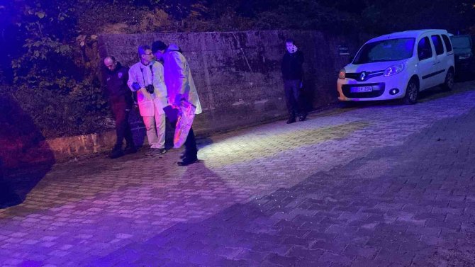 25 Gündür Aranan Gencin Cansız Bedeni Ormanda Bulundu