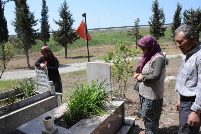 Acılı Aileler ’İdam’ İstedi