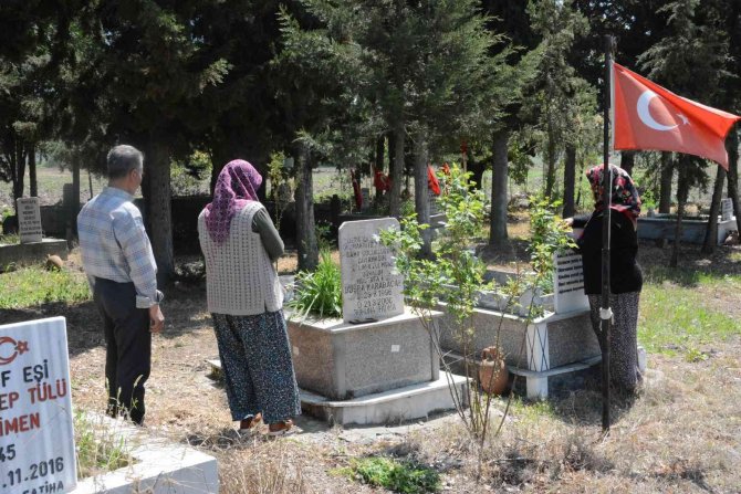 Acılı Aileler ’İdam’ İstedi