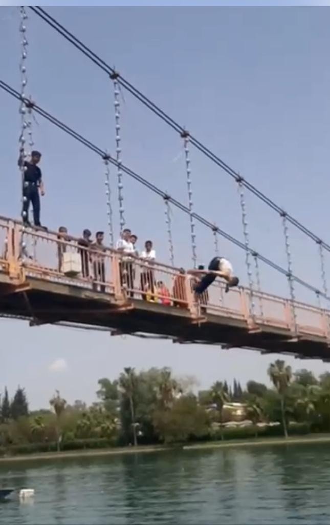 Sıcaklar Arttı Ölümüne Serinlik Başladı