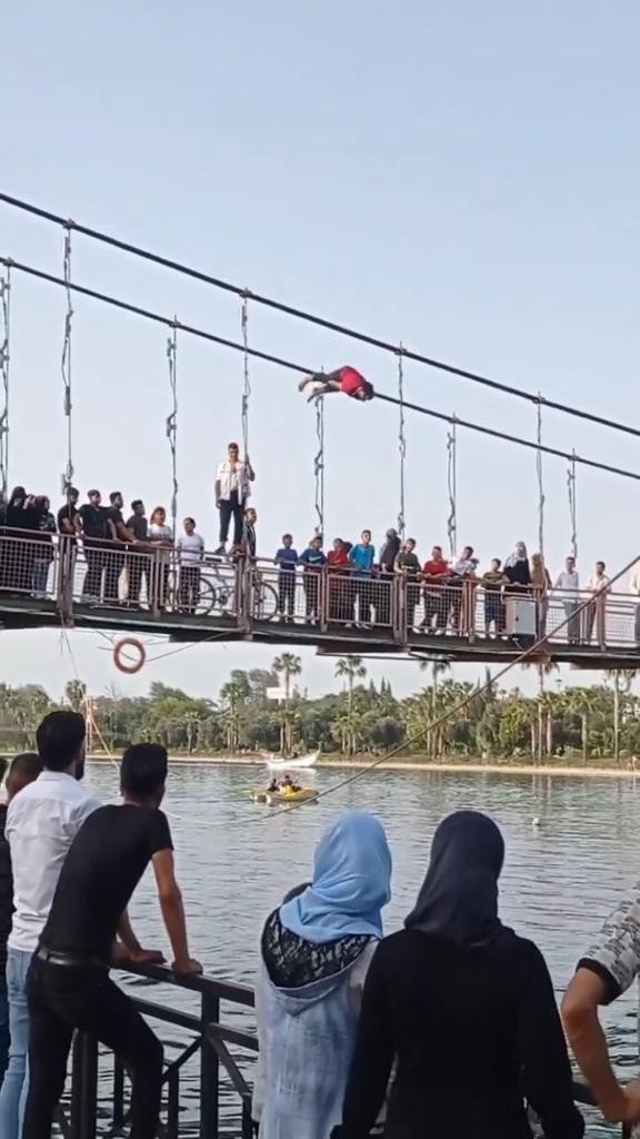 Sıcaklar Arttı Ölümüne Serinlik Başladı