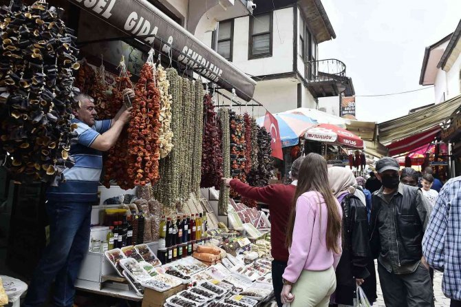 Ankara Kent Gezilerine Ramazan Bayramı’nda Yoğun İlgi