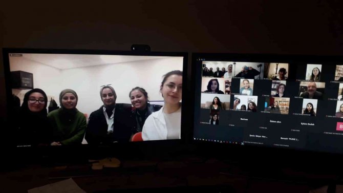 Yeni Nesil Sinema Okulu’nda Dersler Başladı
