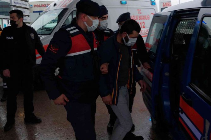 Silahı Temizlerken Kazara 1,5 Yaşındaki Oğlunun Ölümüne Sebep Oldu