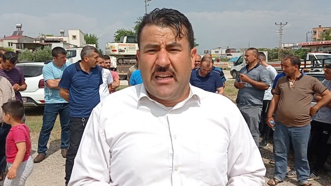 Kozanlı Arıcılar Sahte Bala Dikkat Çekti