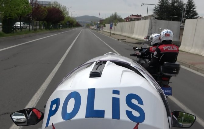Bingöl’de ‘Yunus’ Timleri, Gece Gündüz Görevlerinin Başında