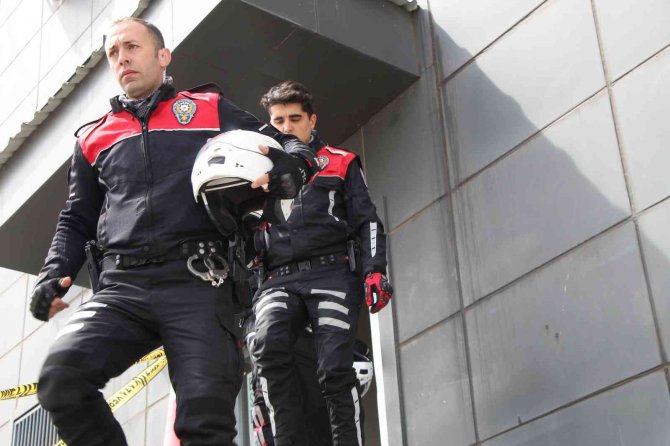 Bingöl’de ‘Yunus’ Timleri, Gece Gündüz Görevlerinin Başında