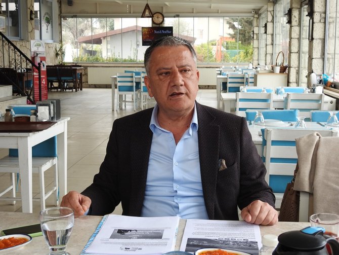 Çeşme Bayramda Tam Doluluğa Ulaşamasa Da Esnaf Memnun