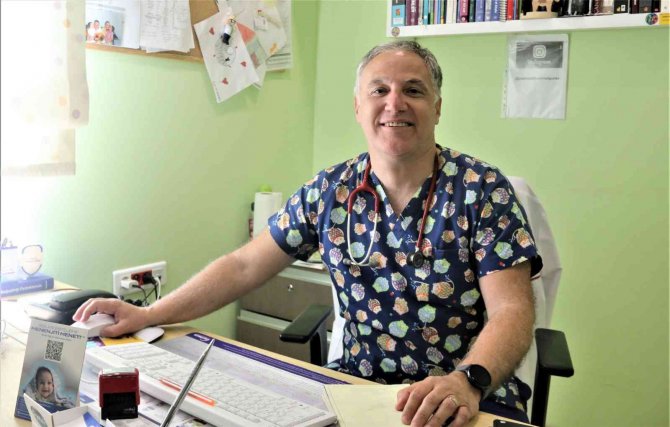 Yüzde 10-15 Su Kaybı Çocuğu Yoğun Bakıma Götürebilir