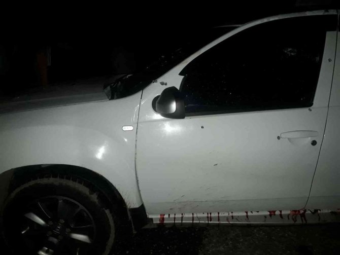 Diyarbakırda Vahşet: Anne Ve Kızı Katledildi 3 Kişi Öldü, 2 Kişi Yaralandı