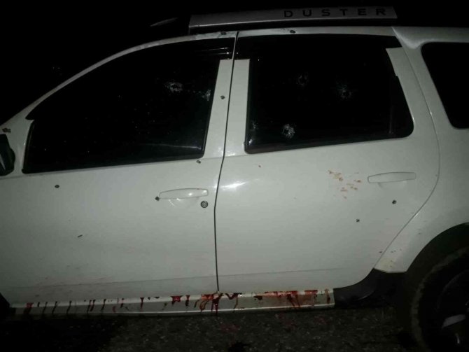 Diyarbakırda Vahşet: Anne Ve Kızı Katledildi 3 Kişi Öldü, 2 Kişi Yaralandı