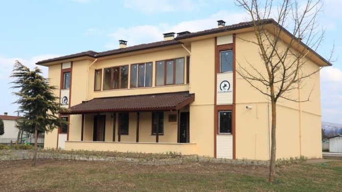 Düzceli Kadınlara Beceri Kazandırılacak
