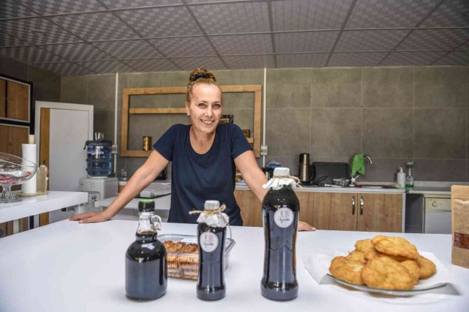 Kepez Belediyesinden Kadın Kooperatiflerine Büyük Destek