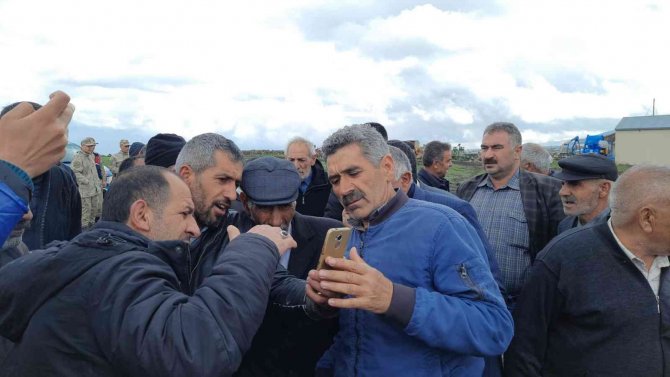 Kars’ta Kaybolan Çocuk 4 Gün Sonra Sağ Bulundu