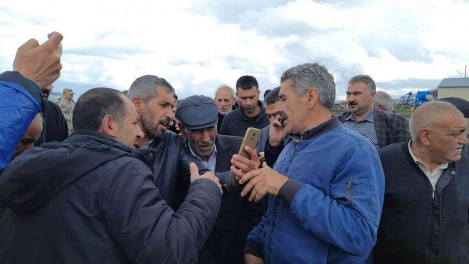 Kars’ta Kaybolan Çocuk 4 Gün Sonra Sağ Bulundu
